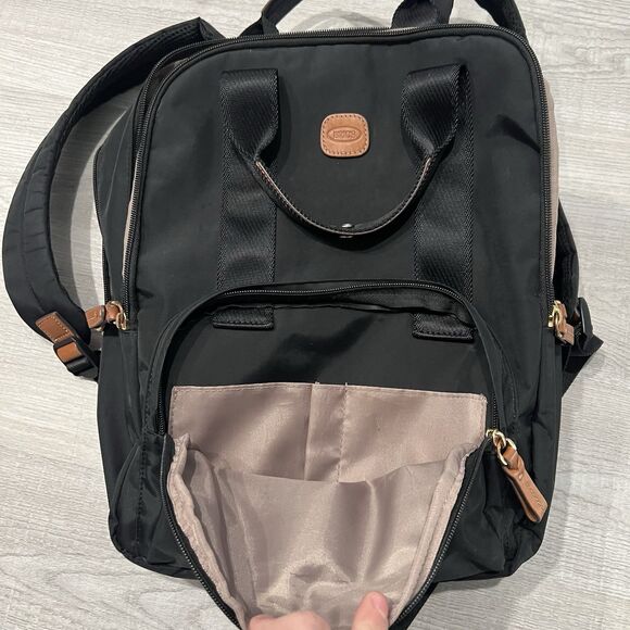 Bric’s X-Travel Urban Backpack 14\